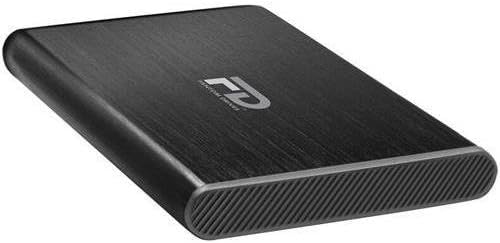 Micronet Gf3bm500up Fantom 500 GB External Hard Drive, USB 3.0, 7200 rpm