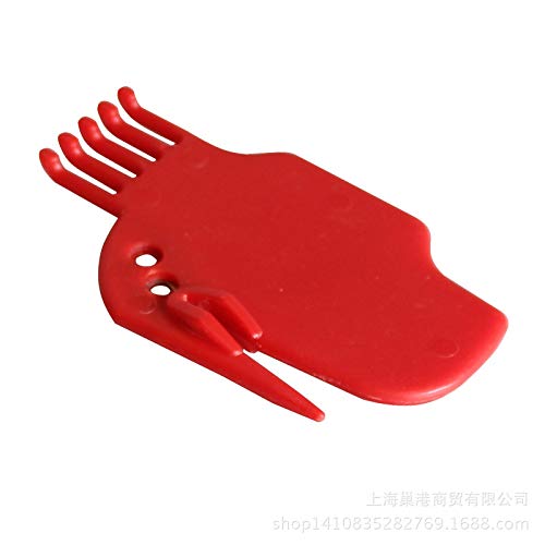 ECOMAID Replacement Roomba Front Wheel Caster Assembly for iRobot Roomba 690 650 655 660 760 770 780 (600&700 Series),Replacement Roomba Parts Bristle Brush Flexible Beater Brush Spinning Side Brush - Thumbnail 5