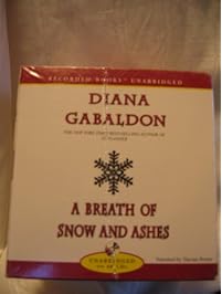 A Breath of Snow and Ashes (Outlander)