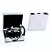 Amarine Made Stainless Steel Adjustable Folding Drink Holder Cup Holder Marine/Boat/Caravan/car (1)