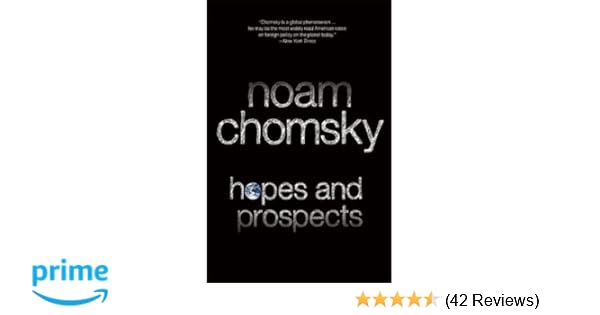 Lets write a history of hopes