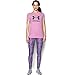 Under Armor Women's Sportstyle Crew