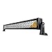 Eyourlife LED Light Bar 24" Flood Spot Combo Beam Work Light Driving Lights Fog Lamp 7200LM 120W Offroad Lighting for SUV Ute ATV Truck 4x4 Boat Pickup，2 Year Warranty primary