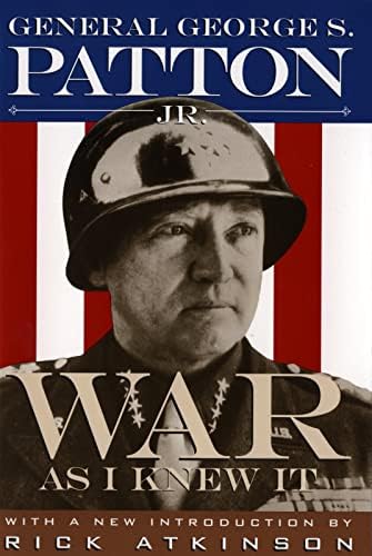 Amazon.com: Patton: Ordeal and Triumph: 9781594160110: Farago