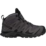 Salomon XA Forces Mid SUA Sponte Grey Mark II