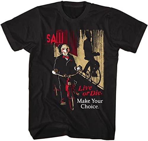 Rock Band Herren-T-Shirt – Kurzarm, 100% Baumwolle, Standardpassform, Mit Druck, Für Konzerte & Alltag Rock Band Herren-T-Shirt – Kurzarm, 100% Baumwolle, Standardpassform, Mit Druck, Für Konzerte & Alltag