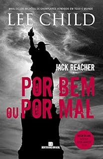 Livro Por bem ou por mal (Jack Reacher Livro 10)