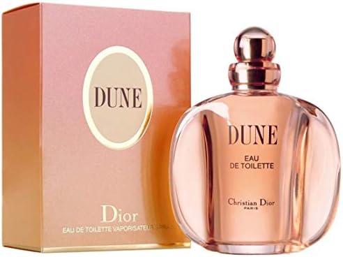 dune perfume price