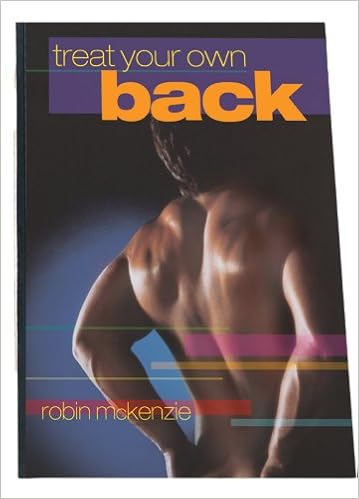 Treat Your Own Back Treat Your Own Back