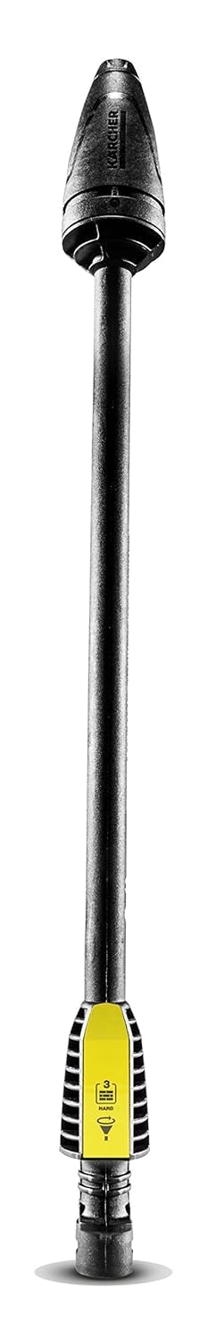 Kärcher 2.642-727.0 Full Control Dirt Blaster for K2-K3 - DB120, Black