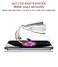 iPhone 6S Screen Protector Glass , TOZO Luxury 0.3mm [9H+ Amazing Extreme Hardness] Tempered Glass [3D Touch Compatible] 2.5D Edge Super Clear [Perfect Fit] Screen [Lifetime Warranty] 0.3mm