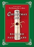 The Christmas List: A Novel by Richard Paul Evans