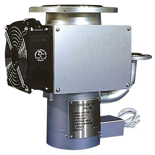 Amazon 佐藤真空 油拡散ポンプ Sdp 4 バッフルセット 61 3613 31 水中ポンプ 産業 研究開発用品 通販