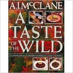 taste of the wild amazon