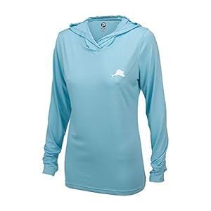 women's dri fit fishing shirts