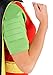 Rubie's Costume DC Comics Women's Robin Superhero Costume - M