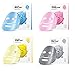 Dr. Jart Rubber Mask Special Set (Firming, Clear, Moist, Bright)