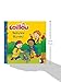 Caillou: Backyard Olympics