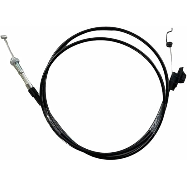 Amazon.com : Husqvarna Part Number 532431649 Cable : Patio, Lawn 