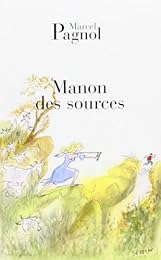 Manon des sources