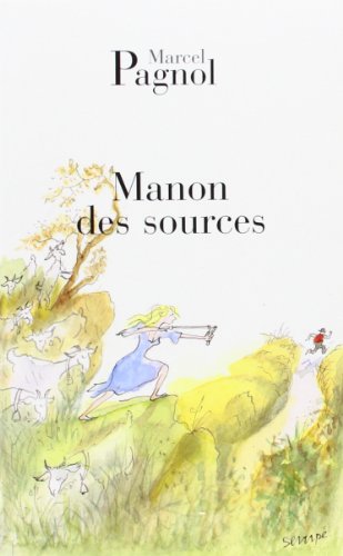Manon des sources