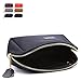 Makeup Bag For Women Cosmetic Pouch Storage Toiletry Travel Accessories Organizer (01 Black)