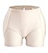Hip Up Padded Butt Enhancer Panty Women Underwear Invisable Workout Shaper