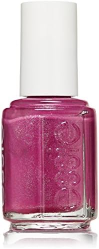Essie Nail Polish, Jamaica Me Crazy, Magenta Pink Nail Polish, 0.46 Fl. Oz.