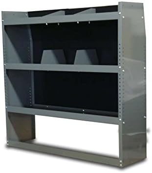 ford transit 150 shelving