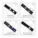 MYHGRC Replacement Remote Control for Samsung TV Remote BN59-01259E – Replaced BN59-01259B BN59-01260A BN59-01241A – Fit for Samsung Smart 4K UHD UN43 NU50 NU55 NU65 NU75 Modelsthumb 3