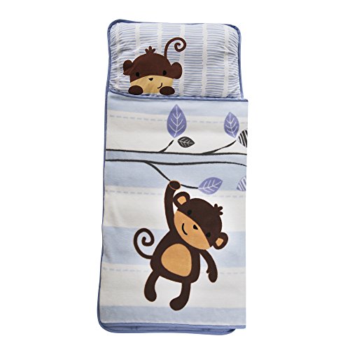 Lambs & Ivy Nap Mat Tumbles