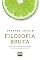 Livro Filosofia Bruta: Como lidar um pouquinho melhor com os limões que a vida dá