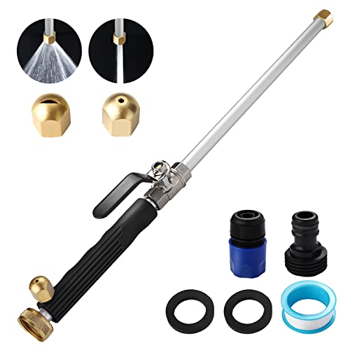Rerennco Nozzles and Hose Quick Connectors by Rerennco - Used condition - US$40.39