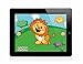 Fisher-Price Laugh & Learn Blue Apptivity Case for iPad Devices