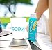 COOLA 4 Piece Sun Protection Kit, Cucumber Face Sunscreen, Piña Colada Sunscreen Spray, After Sun Lotion & Liplux Lip Balm