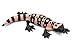 Safari S180729 Wild North American Wildlife Gila Monster Miniature Plastic Minature