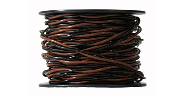 twisted wire for dog fence