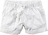 Carter's Woven Shorts (Toddler/Kid)
