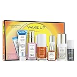 Sunday Riley Wake Up With Me Complete Brightening