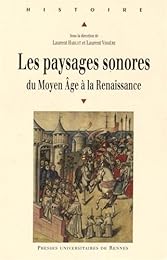 Les  paysages sonores