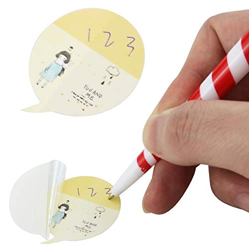 Bignc 36 Pieces Bookmarks, Cute Page Clips Bookmark