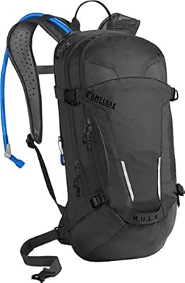 mountain biking backpack