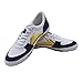 DOUBLESTAR MR Classical Lightweight Kung Fu Shoes,White,US 10 Men/ US 10.5Women