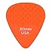 Planet Waves 7DOR2-10 DuraGrip Guitar Picks, 10-Pack, Light