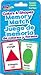 Shapes & Colors Memory Match/Juego de memoria de colores y formas Challenge Cards