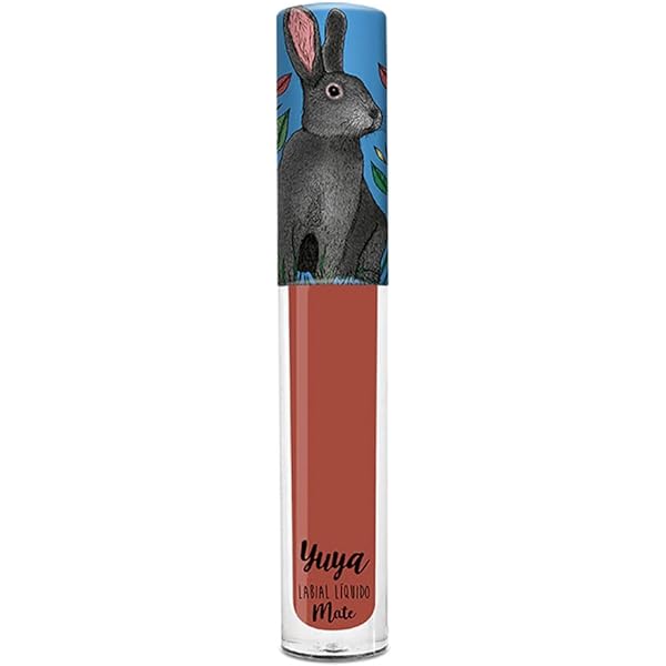 Amazon.com : Yuya - Matte Liquid Lipstick 