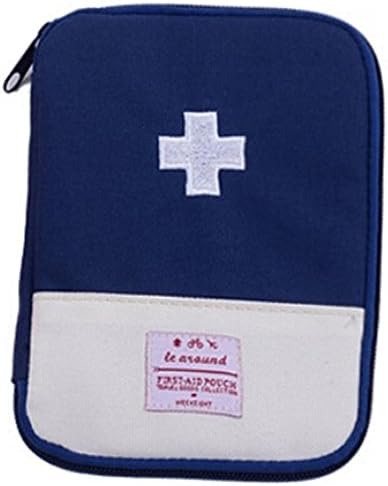 First Aid Kit Emergency Response Trauma Bag Medical First Aid Utility Pouch (Bag Only) HE011S