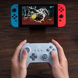 8Bitdo Ultimate C Bluetooth Controller for Switch
