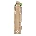 5.11 Tactical MP5 Bungee/Cover Single, Nylon Body, Soil and Moisture Resistant, Sandstone, Style 56160