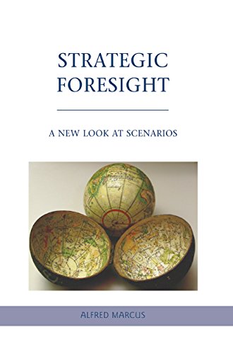 Strategic Foresight: A New Look at Scenarios